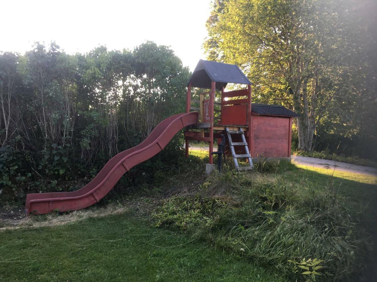 Saettraby Villa Norrtälje Eksteriør bilde