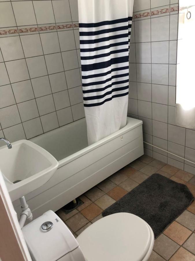 Saettraby Villa Norrtälje Eksteriør bilde