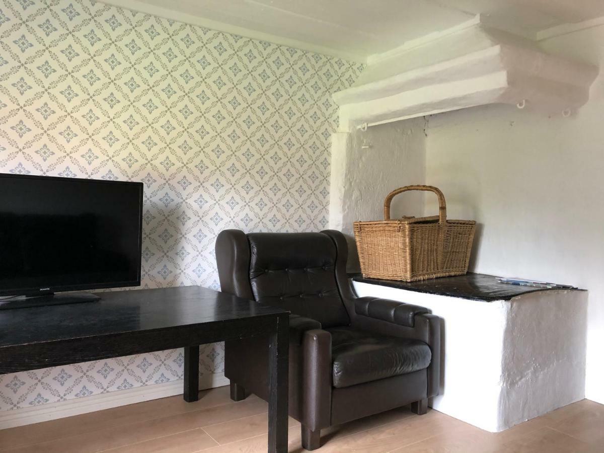 Saettraby Villa Norrtälje Eksteriør bilde