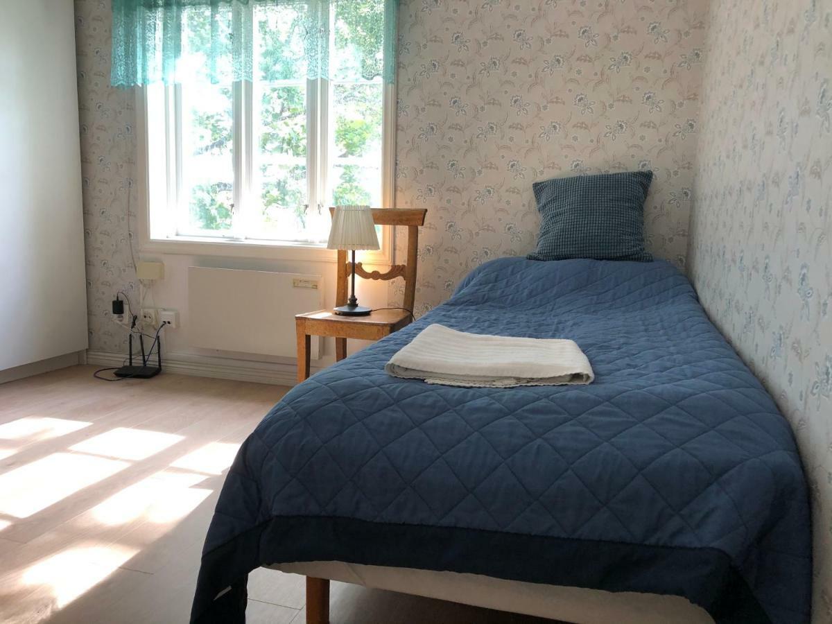 Saettraby Villa Norrtälje Eksteriør bilde